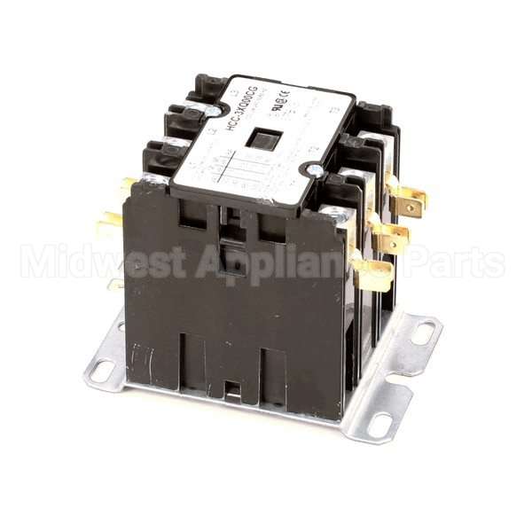 DE1-109 Compatible Insinger Contactor - 30A Res