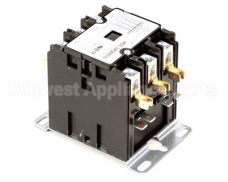DE1-109 Insinger Contactor - 30A Res