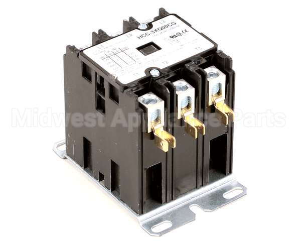 DE1-109 Insinger Contactor - 30A Res
