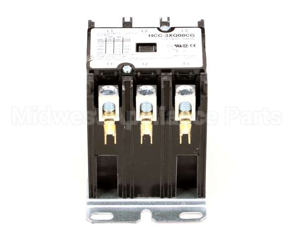 DE1-109 Insinger Contactor - 30A Res