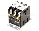 DE1-109 Insinger Contactor - 30A Res