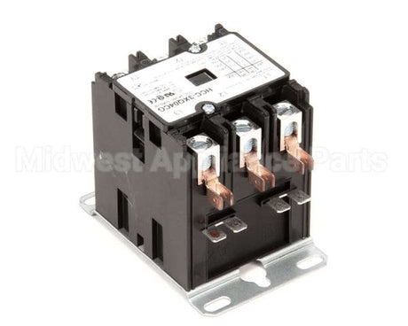DE1-110 Insinger Contactor- 50A Res