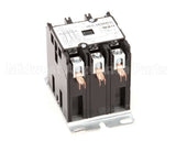 DE1-110 Insinger Contactor- 50A Res
