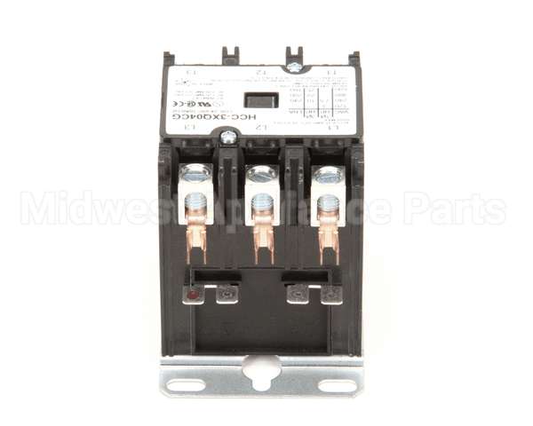 DE1-110 Insinger Contactor- 50A Res