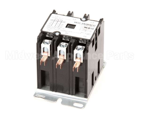 DE1-110 Insinger Contactor- 50A Res