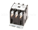 DE1-110 Insinger Contactor- 50A Res
