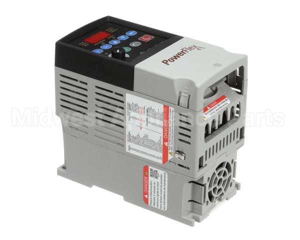 DE1-119 Insinger Ac Drive 0.5Hp 14A 480V 5060