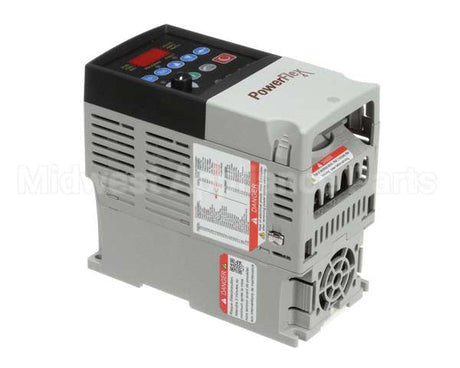 DE1-119 Insinger Ac Drive 0.5Hp 14A 480V 5060