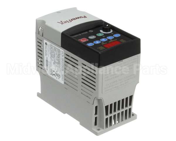 DE1-119 Insinger Ac Drive 0.5Hp 14A 480V 5060