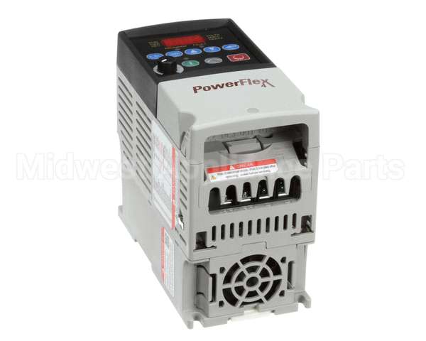 DE1-119 Insinger Ac Drive 0.5Hp 14A 480V 5060