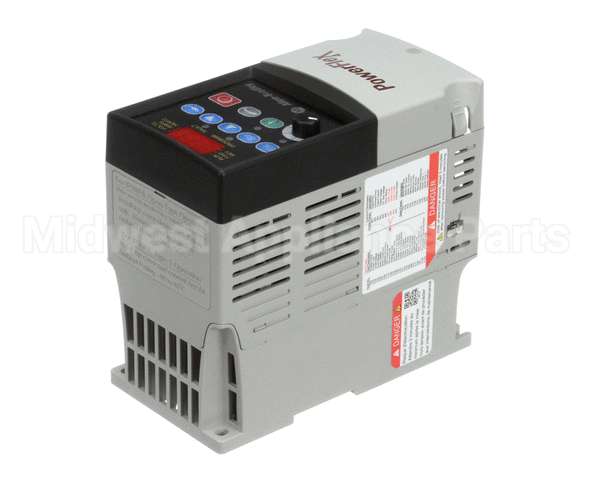 DE1-119 Insinger Ac Drive 0.5Hp 14A 480V 5060