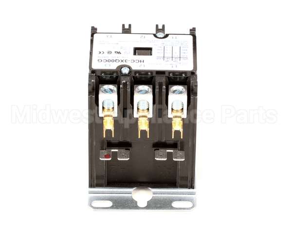 DE1109 Insinger Contactor Magnetic