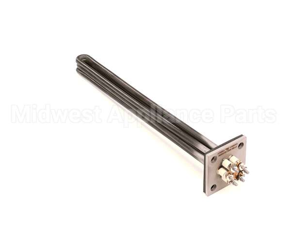 DE13-BG23 Insinger Electric Heater: 13.5Kw/208V/3