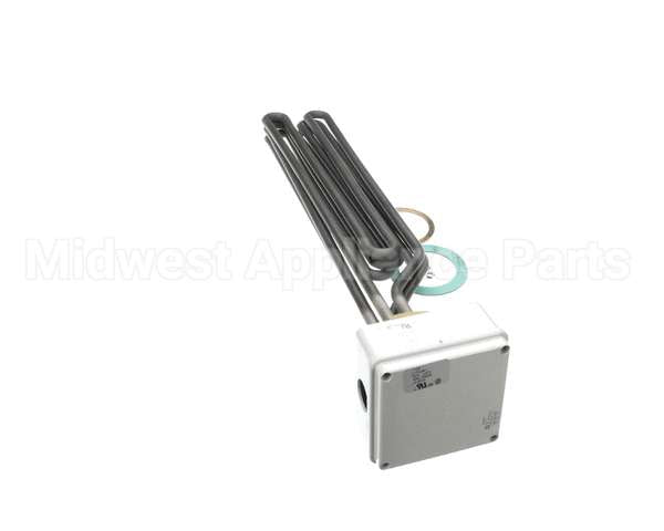 DE13-LE73 Insinger Electric Heater Low Watt Densi