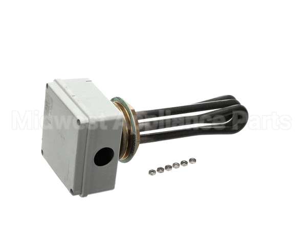 DE13-SC21 Insinger Electric Heater: 3Kw208V1Ph