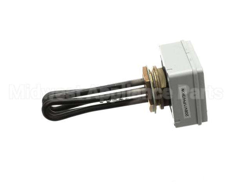 DE13-SC21 Insinger Electric Heater: 3Kw208V1Ph