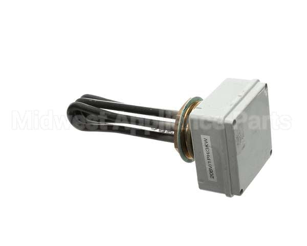 DE13-SC21 Insinger Electric Heater: 3Kw208V1Ph