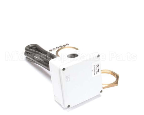 DE13-SC73 Insinger Electric Heater: 3Kw/480V/3Ph