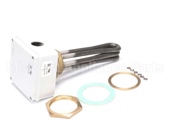 DE13-SC73 Insinger Electric Heater: 3Kw/480V/3Ph