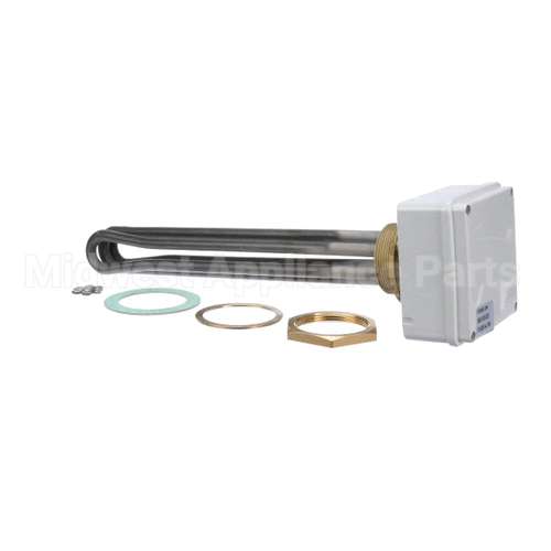 DE13-SD23 Insinger Electric Heater: 5Kw/208V/3Ph