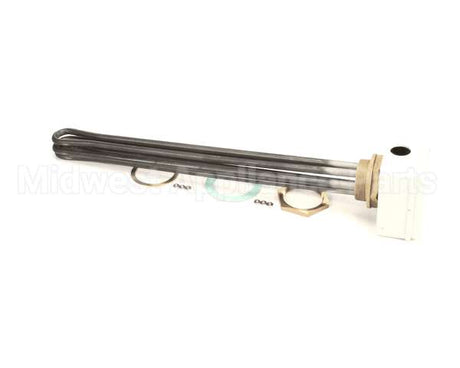 DE13-SE23 Insinger Electric Heater: 7.5Kw/208V/3P