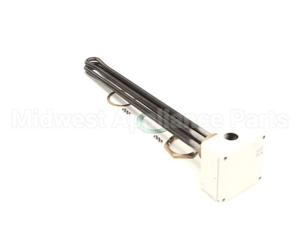 DE13-SE23 Insinger Electric Heater: 7.5Kw/208V/3P