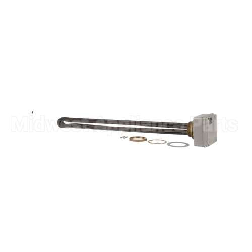 DE13-SF23 Insinger Electric Heater: 10Kw/208V/3Ph