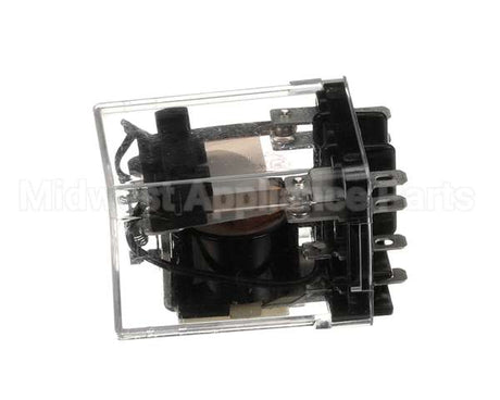 DE2-12 Insinger P B Relay 24V #Kup11A15