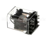 DE2-12 Insinger P B Relay 24V #Kup11A15