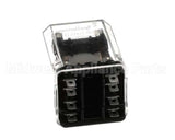 DE2-12 Insinger P B Relay 24V #Kup11A15