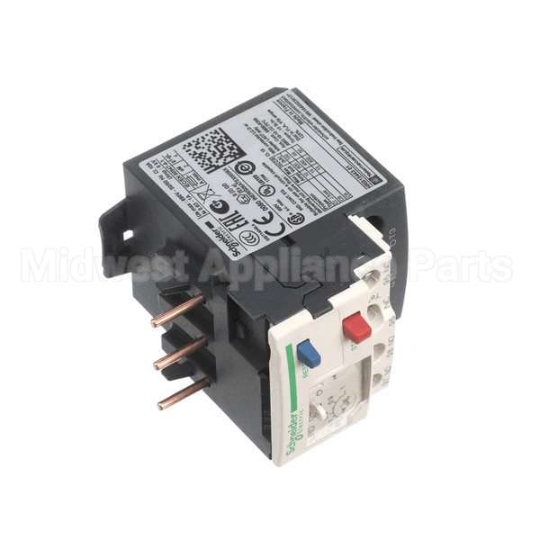 DE2-49 Compatible Insinger Overload Relay .63-1Amp