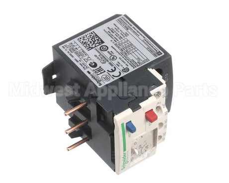 DE2-49 Insinger Overload Relay .63-1Amp