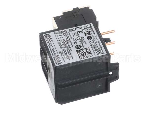 DE2-49 Insinger Overload Relay .63-1Amp