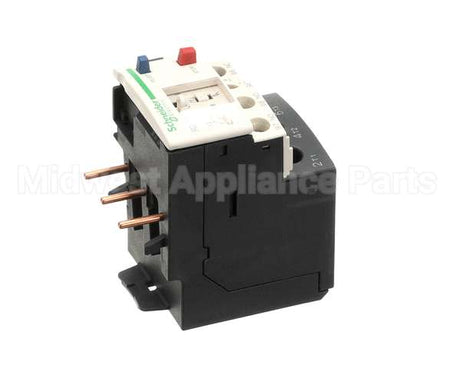 DE2-50 Insinger Overload Relay 11.7Mp