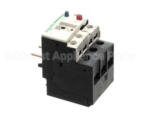 DE2-91 Insinger Motor Oload .16-.25A