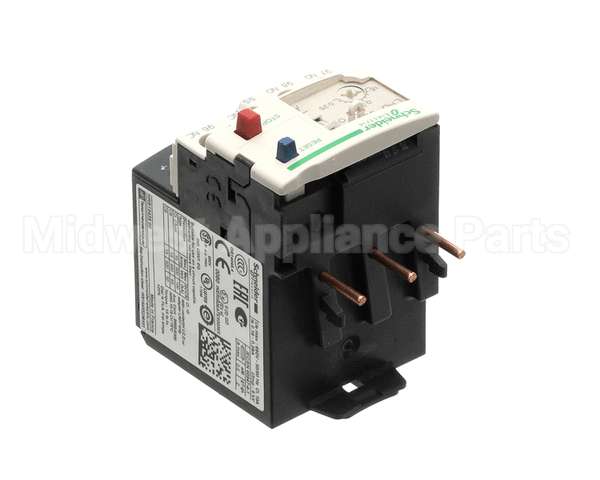 DE2-91 Insinger Motor Oload .16-.25A