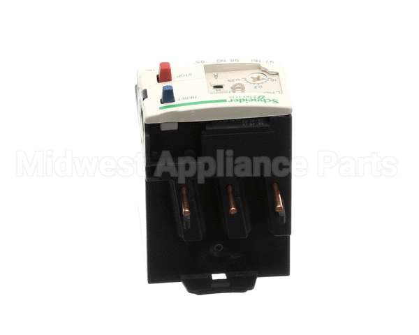 DE2-91 Insinger Motor Oload .16-.25A