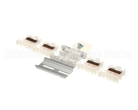 DE3-3 Insinger Terminal Block Assembly