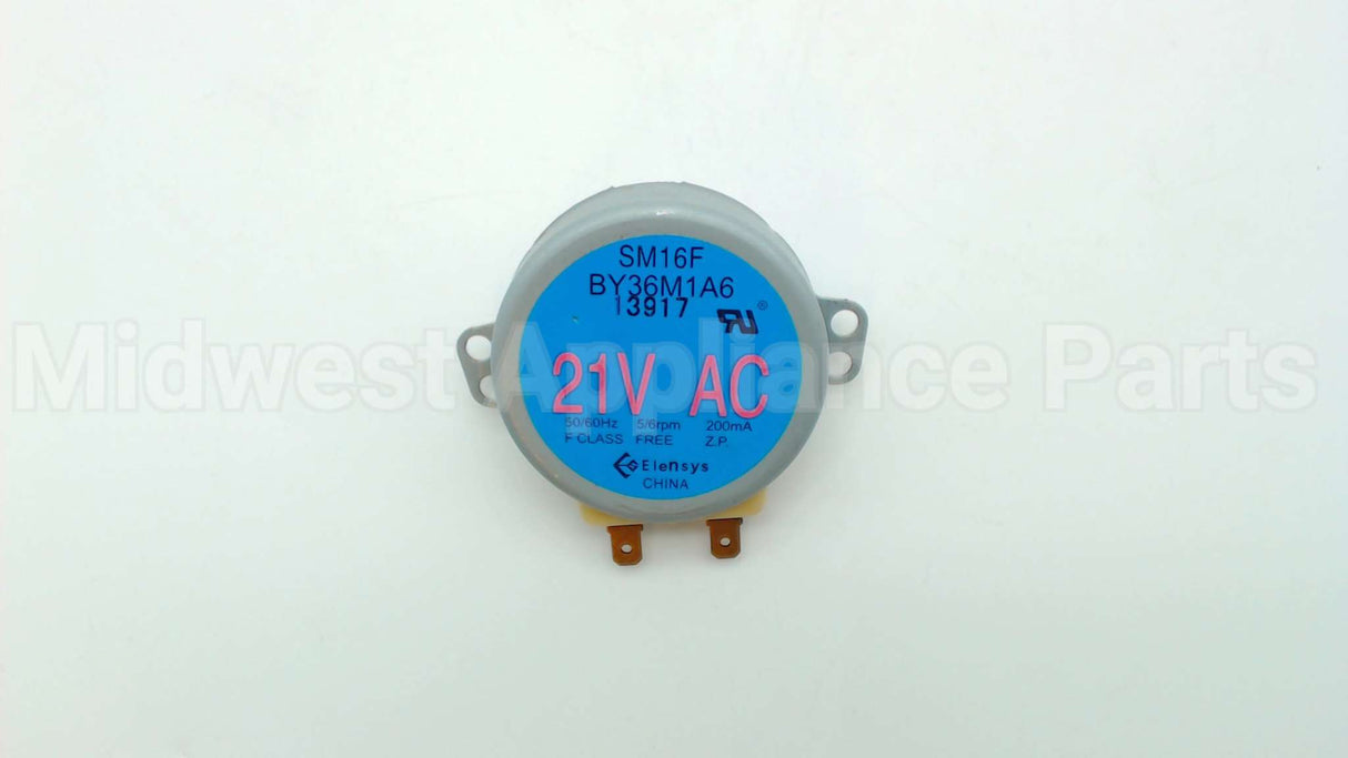 DE31-00026A Whirlpool Motor Driv