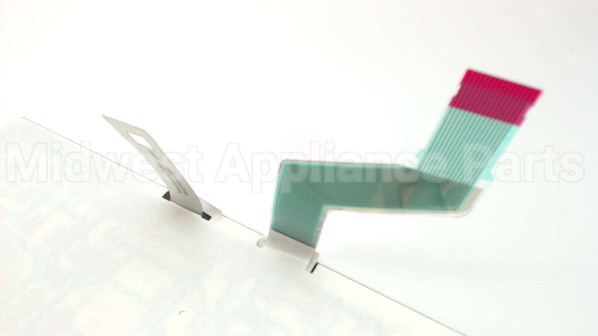 DE34-00205F Samsung Switch Membrane;Smh7187Stg/Xaa,Pet,120V6