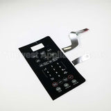 DE34-00304H Samsung Switch Membrane;Smh9151B/Xaa,Pc,120V / 6