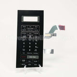 DE34-00330C Samsung Switch Membrane;Smh9187B/Xaa,Pc,120V / 6