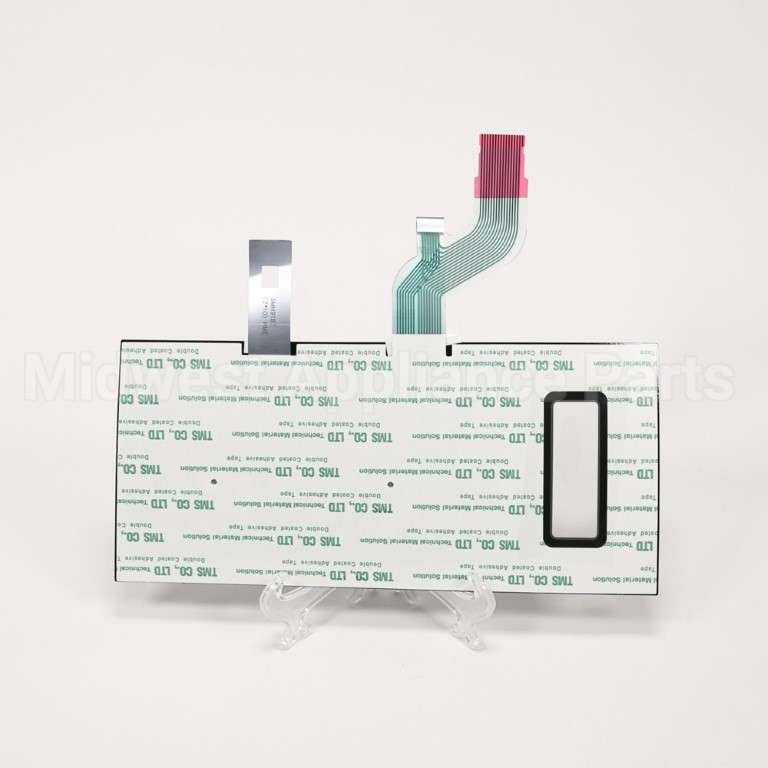 DE34-00330C Samsung Switch Membrane;Smh9187B/Xaa,Pc,120V / 6