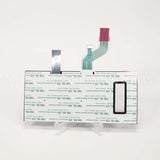 DE34-00330C Samsung Switch Membrane;Smh9187B/Xaa,Pc,120V / 6