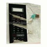 DE34-00330C Samsung Switch Membrane;Smh9187B/Xaa,Pc,120V / 6