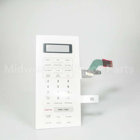 DE34-00330D Samsung Switch Membrane;Smh9187W/Xaa,Pc,120V / 6