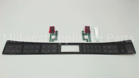 DE34-00395A Samsung Switch Membrane;Smh2117,W497.2, L61.4,Pc