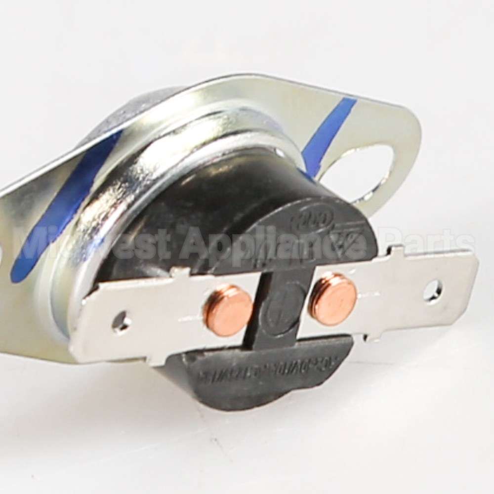 DE47-00034B Samsung Thermostat;Ac125/250V,15/10A,110C,0C,S.o