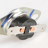 DE47-00034B Samsung Thermostat;Ac125/250V,15/10A,110C,0C,S.o