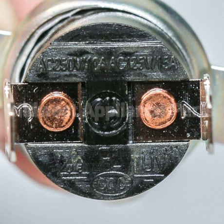 DE47-00050C Samsung Thermostat;Ac125-250V,15/10A,140C,0C,S.o